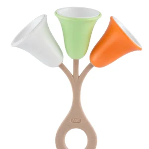 Sonajero Tulipán ECO+ de Chicco