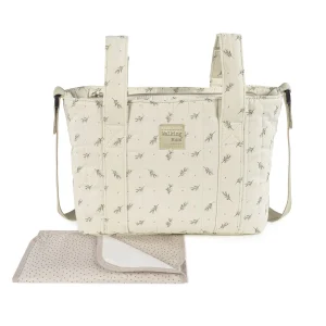 Bolsa Crossbody Mimosa Walking Mum