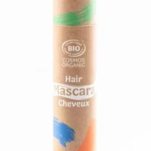 Máscara de Pelo Cosmos Bio - Azul de Namaki