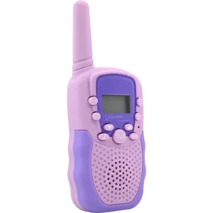 Walkie Talkie -Mix & Match- Violeta Lalarma