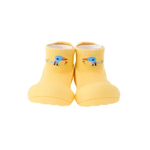 Calzado Attipas Bird Yellow