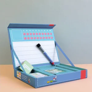 Maletín Set Magnético Matemáticas Svoora