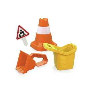 Obras en la Playa Hape