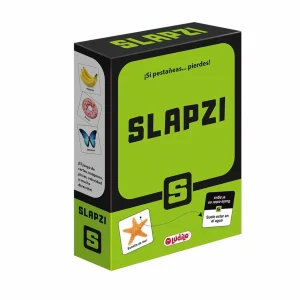 Slapzi de Lúdilo