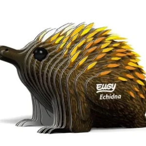 Eugy Erizo Nuevo