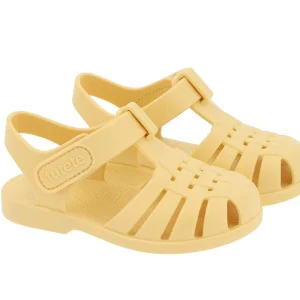Cangrejeras Igor Velcro Lemon