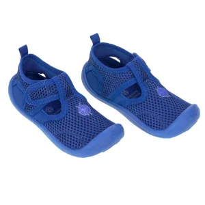 Sandalias de Playa Azul de Lassig
