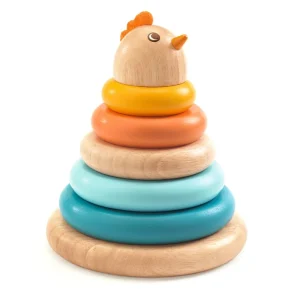 Cachempil Mama Gallina Djeco