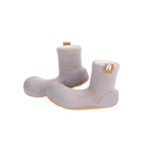 Calzado Attipas Label Grey