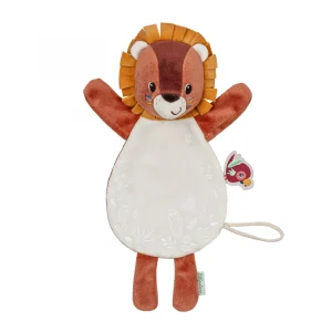 Jack Peluche Marioneta Fosforescente de Lilliputiens