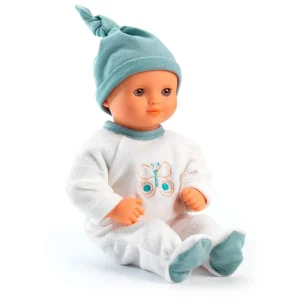 Pomea Muñeco Baby Neige
