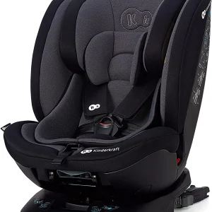 Silla de Coche giratoria Isofix XPEDITION de Kinderkraft