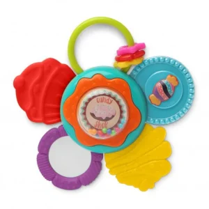 Flor De Juguete Para Actividades De Kiokids