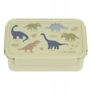 Tupper Dinosaurio Little Lovely
