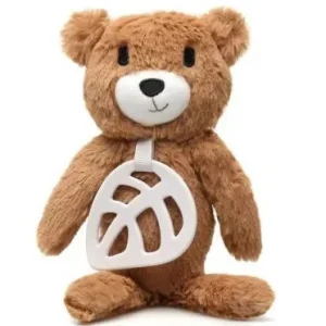 Peluche Osito Mordedor de Kiokids