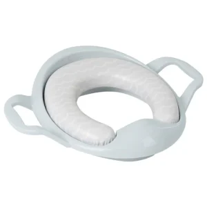 Asiento de inodoro Shape of Sea de Kikkabboo
