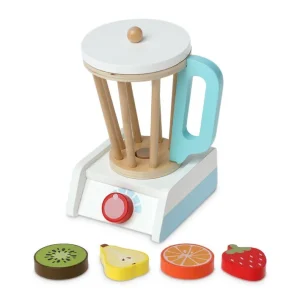 Juguete Batidora en Madera de Kiokids