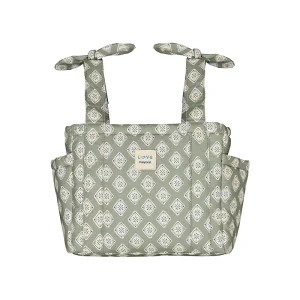 Bolso tejido waterproof 19889 Mayoral