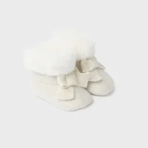 Botita tricot 9850 Mayoral