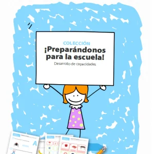Desarrollo de la conciencia grafofonológica