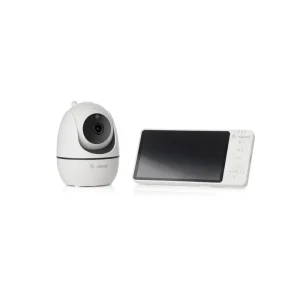 Monitor Vigilabebés Eye Pro de Jané